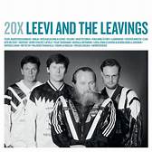 Artist Leevi and the Leavings